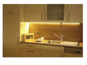 SLIM LINE LED-LIST