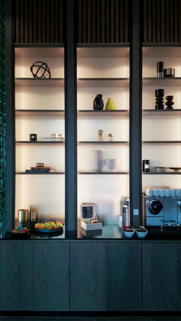 Thon Hotell Prinsen Trondheim